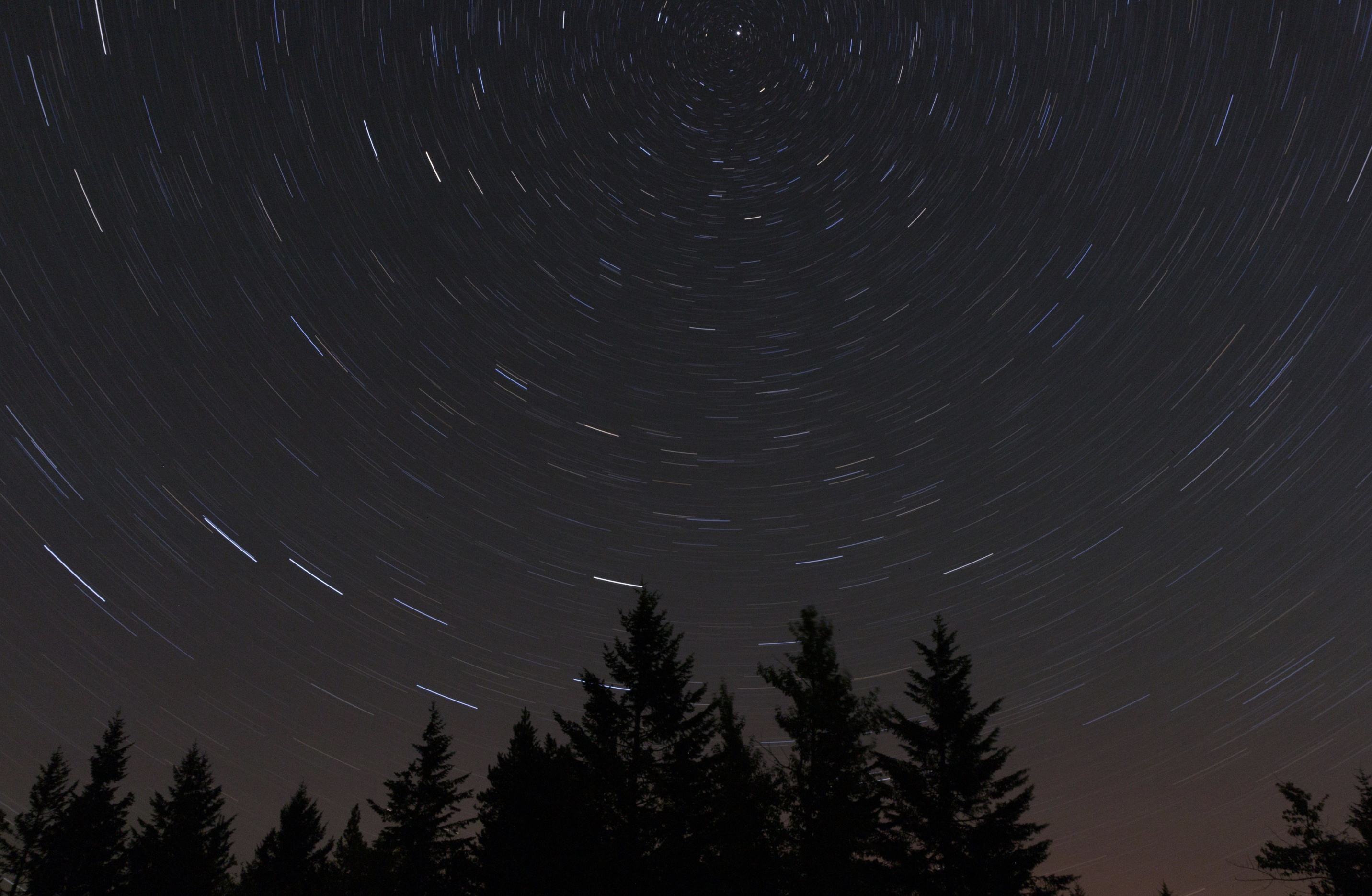 Finding My North Star